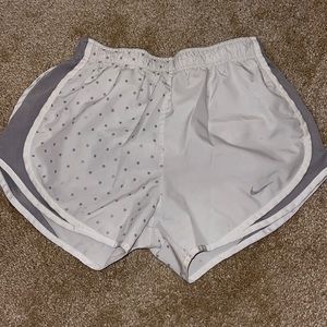 Nike shorts!